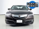 Used 2015 Acura TLX V6 w/ Advance Package image 2
