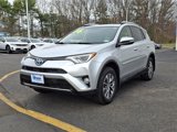 Used 2016 Toyota RAV4 XLE image 3