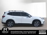 Used 2020 Subaru Forester Limited w/ Popular Package #3 image 5