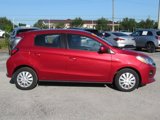 Used 2022 Mitsubishi Mirage ES image 3