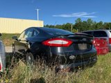 Used 2014 Ford Fusion Titanium image 5