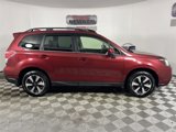 Used 2018 Subaru Forester 2.5i Limited w/ Popular Package #3B image 3