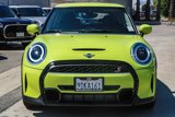Used 2023 MINI Cooper S image 2