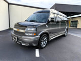 Used 2025 Chevrolet Express 2500 Extended w/ Driver Convenience Package image 5