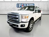 Used 2016 Ford F250 Platinum image 3