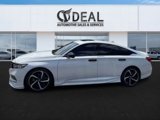 Used 2018 Honda Accord Sport image 2