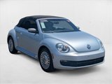Used 2015 Volkswagen Beetle 1.8T image 4