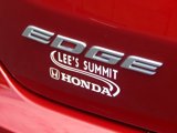 Used 2019 Ford Edge SEL w/ Equipment Group 201A image 6