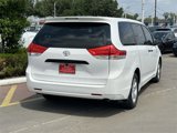 Used 2012 Toyota Sienna image 5