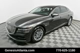 Certified 2024 Genesis G80 2.5T image 3