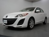 Used 2011 MAZDA MAZDA3 i Touring image 3