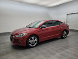 Used 2017 Hyundai Elantra Limited image 2