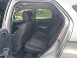 Used 2019 Ford EcoSport SE w/ SE Convenience Package image 6