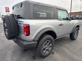 New 2024 Ford Bronco Big Bend image 5