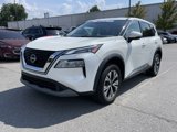 Used 2021 Nissan Rogue SV image 3