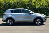 Used 2021 Kia Sportage LX image 3