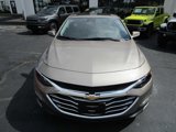 Used 2024 Chevrolet Malibu LT image 3