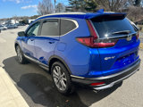Used 2020 Honda CR-V Touring image 6