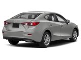 Used 2018 MAZDA MAZDA3 Sport image 3