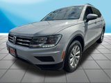 Used 2018 Volkswagen Tiguan S image 1