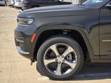 Used 2024 Jeep Grand Cherokee L Limited w/ Luxury Tech Group II image 5