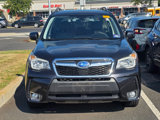 Used 2015 Subaru Forester 2.0XT Touring w/ Eyesight & Navigation System image 2