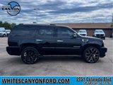 Used 2013 Cadillac Escalade Platinum image 2