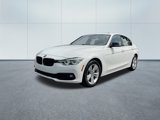 Used 2017 BMW 330i xDrive Sedan image 2