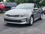 Used 2016 Kia Optima LX image 3