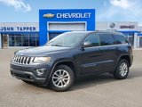 Used 2015 Jeep Grand Cherokee Laredo w/ Quick Order Package 23E image 1