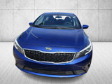 Used 2018 Kia Forte LX w/ LX Popular Package image 2