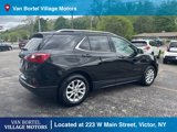 Used 2018 Chevrolet Equinox LT w/ Sun & Infotainment Package image 6