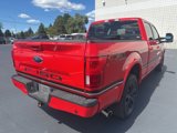 Used 2020 Ford F150 Lariat w/ Equipment Group 502A Luxury image 5