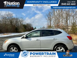 Used 2009 Nissan Rogue SL w/ Premium Pkg image 3