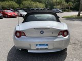 Used 2005 BMW Z4 3.0i image 4