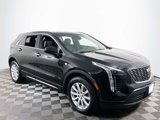 Certified 2023 Cadillac XT4 Luxury w/ Cold Weather Package image 3