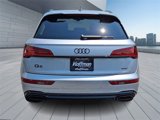 Certified 2025 Audi Q5 2.0T Premium Plus w/ Premium Plus Package image 5