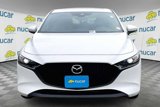 Used 2022 MAZDA MAZDA3 s image 2