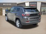 Used 2022 Jeep Compass Latitude image 5