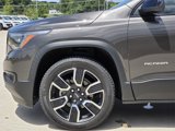 Used 2019 GMC Acadia SLT w/ Black Edition image 5