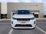 New 2025 Land Rover Discovery Sport S image 2