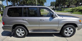 Used 2003 Toyota Land Cruiser image 3