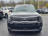 Used 2021 Kia Telluride EX w/ EX Premium Package image 4