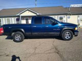 Used 2004 Dodge Ram 1500 Truck SLT w/ Trailer Tow Group image 5