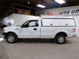 Used 2013 Ford F150 XL w/ Mid Equipment Group image 2