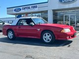 Used 1992 Ford Mustang GT image 2