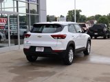 Certified 2022 Chevrolet TrailBlazer LS image 3