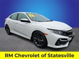 Used 2020 Honda Civic EX image 2
