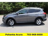 Used 2013 Toyota RAV4 XLE image 4