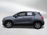Used 2020 Chevrolet Trax LS image 4